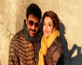 Pack up - Khaidi No 150!